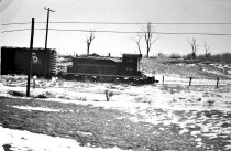 Winchester & Western engine 8411